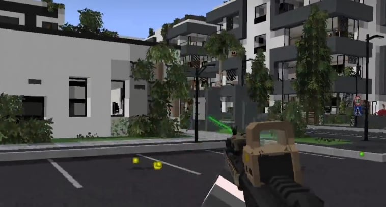 minecraft Website Builder