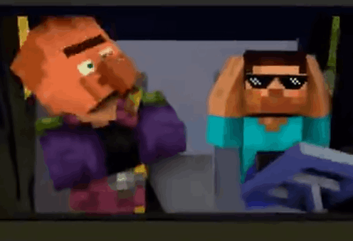 minecraft Website Builder