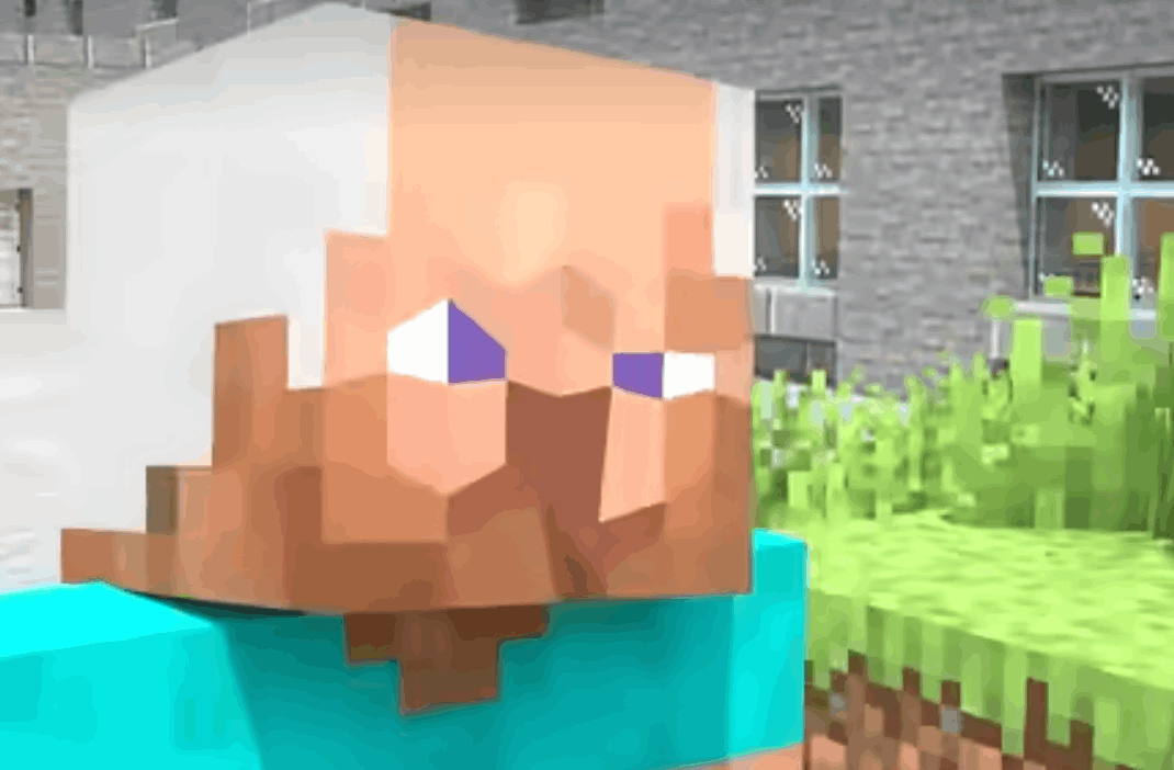 minecraft Website Builder